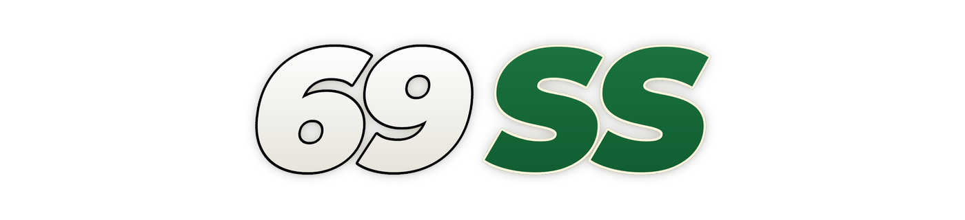 69ss logo